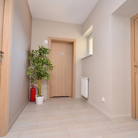 G'Hostel Deszczno 외부 사진