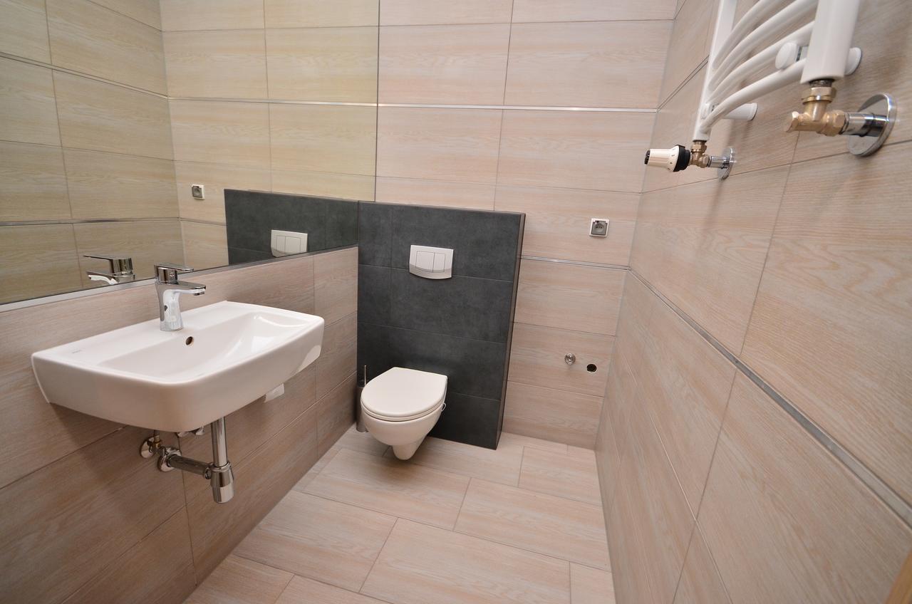 G'Hostel Deszczno 외부 사진
