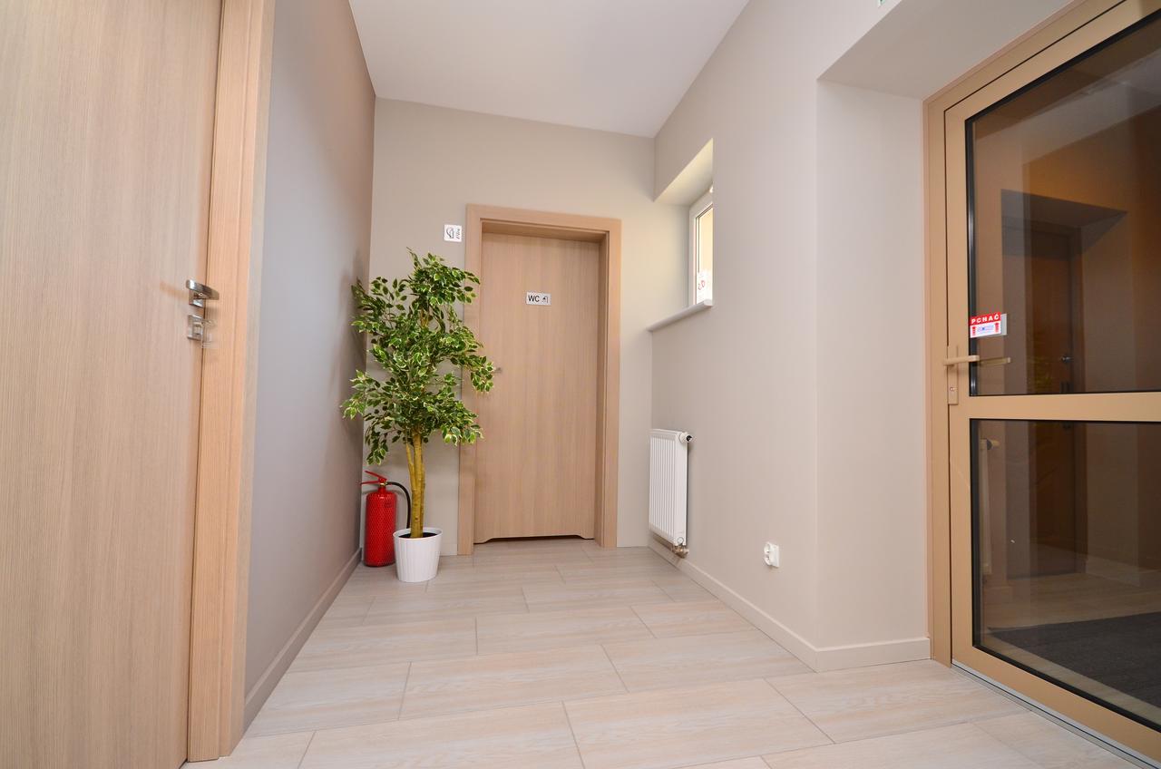 G'Hostel Deszczno 외부 사진