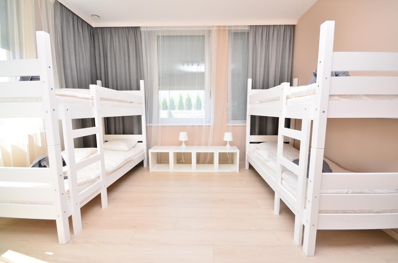 G'Hostel Deszczno 외부 사진