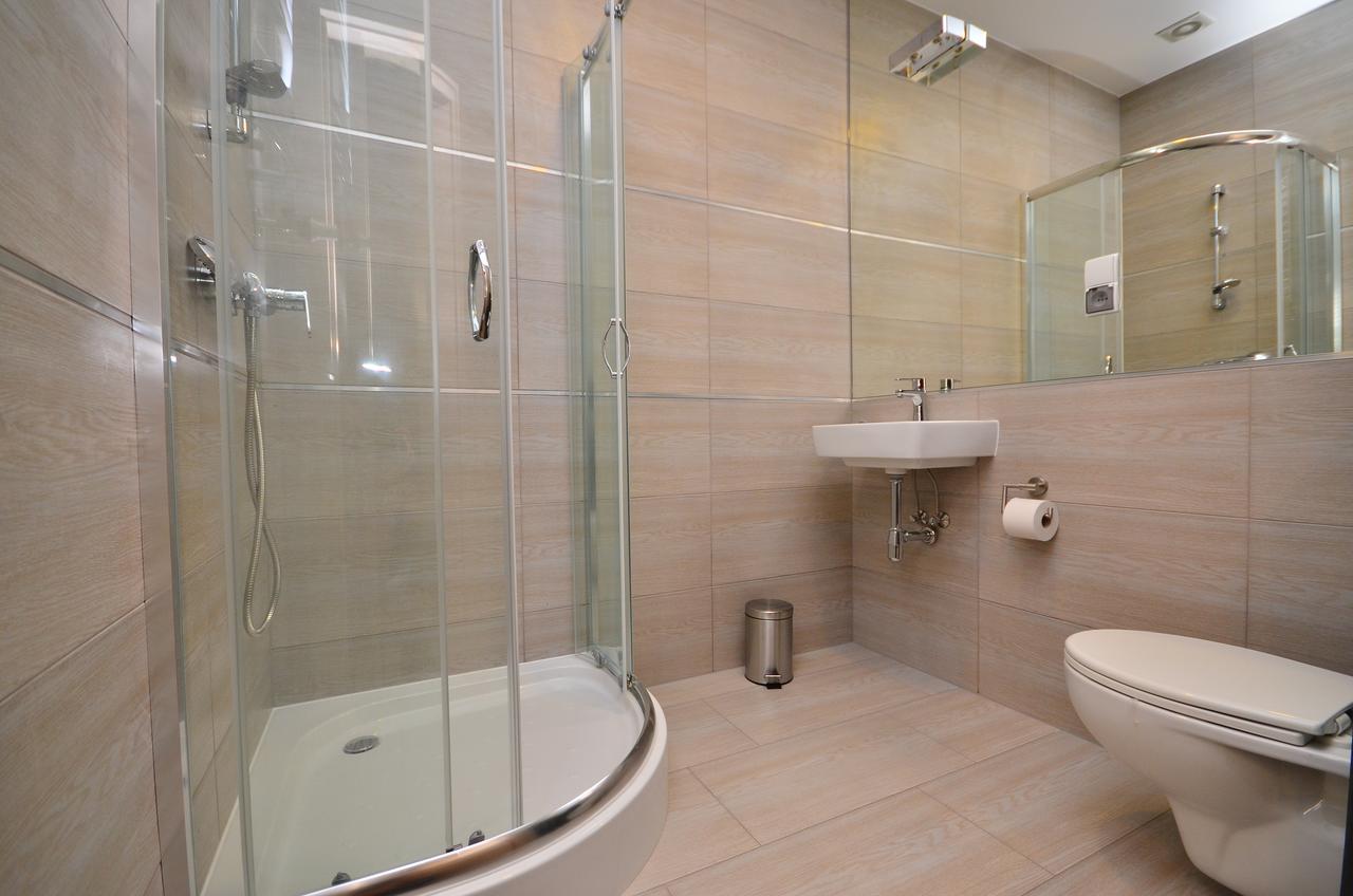 G'Hostel Deszczno 외부 사진