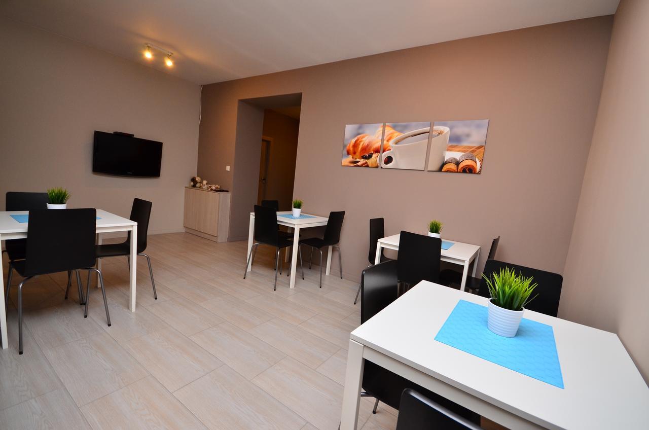 G'Hostel Deszczno 외부 사진
