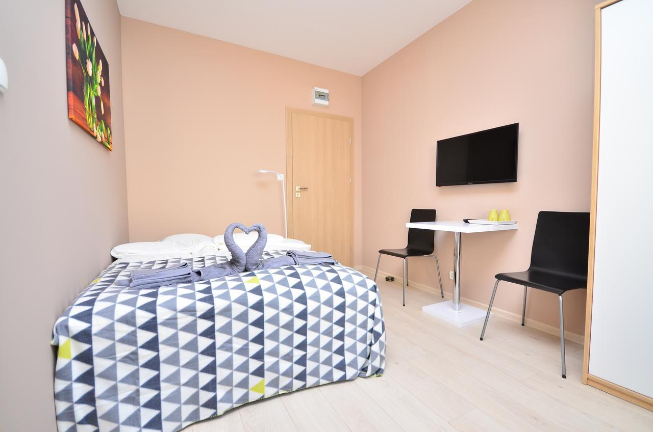 G'Hostel Deszczno 외부 사진