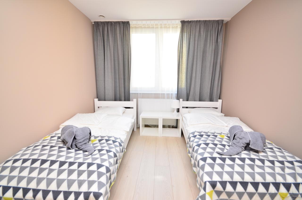 G'Hostel Deszczno 외부 사진