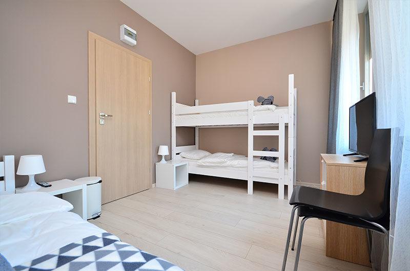 G'Hostel Deszczno 외부 사진